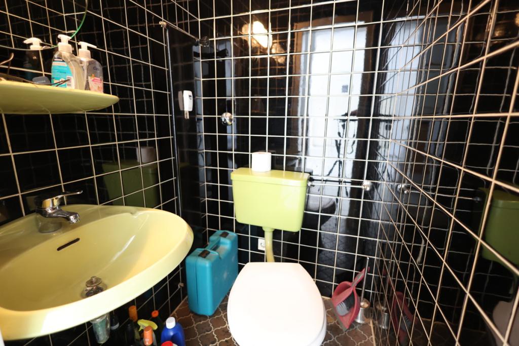 Gäste-WC