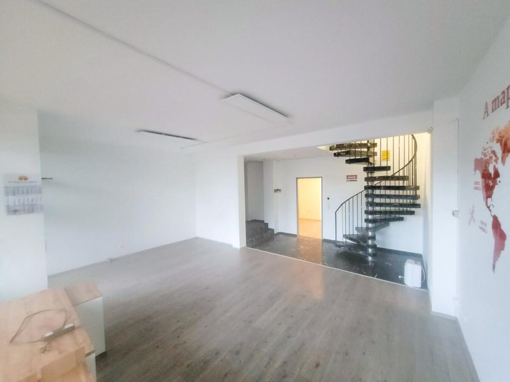 EG Eingangsbereich mit Treppe2