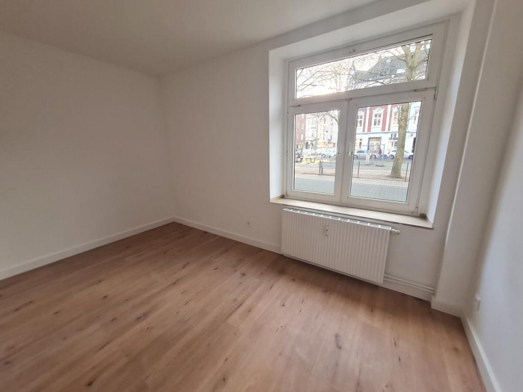 Dein neues Zuhause - Moderne EG Wohnung - Foto 3