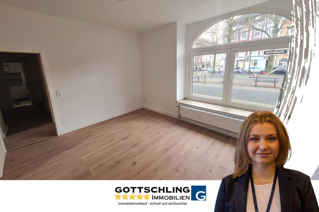 Dein neues Zuhause - Moderne EG Wohnung - Foto 2