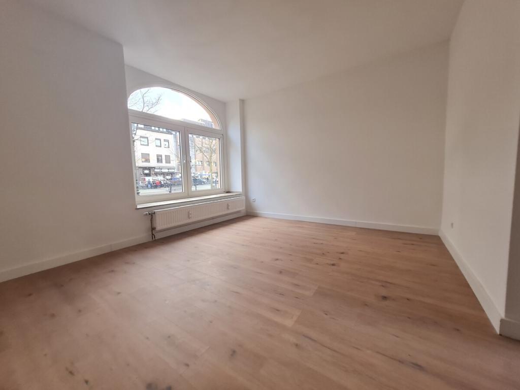 Dein neues Zuhause - Moderne EG Wohnung - Foto 1