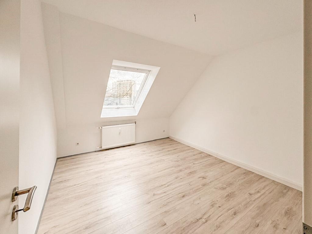 Zentrale Dachgeschosswohnung in Essen City – nur wenige Minuten zur Innenstadt - Foto 5