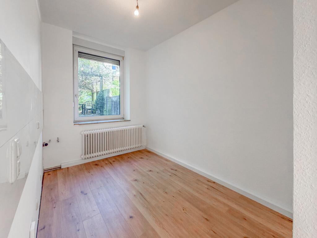 Klein. Modern. Passt zu dir – 1,5 Zimmer in Essen-Frohnhausen - Photo 2