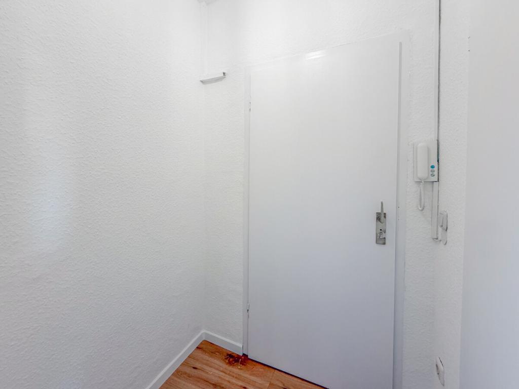 Klein. Modern. Passt zu dir – 1,5 Zimmer in Essen-Frohnhausen - Photo 3