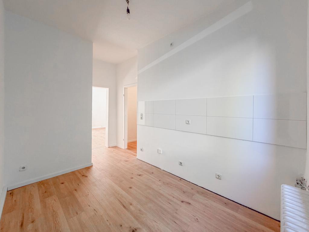 Klein. Modern. Passt zu dir – 1,5 Zimmer in Essen-Frohnhausen - Photo 5