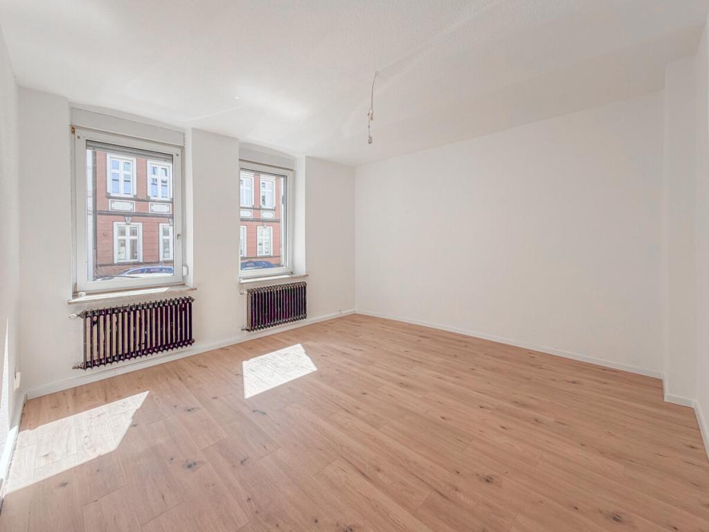 Klein. Modern. Passt zu dir – 1,5 Zimmer in Essen-Frohnhausen - Photo 4