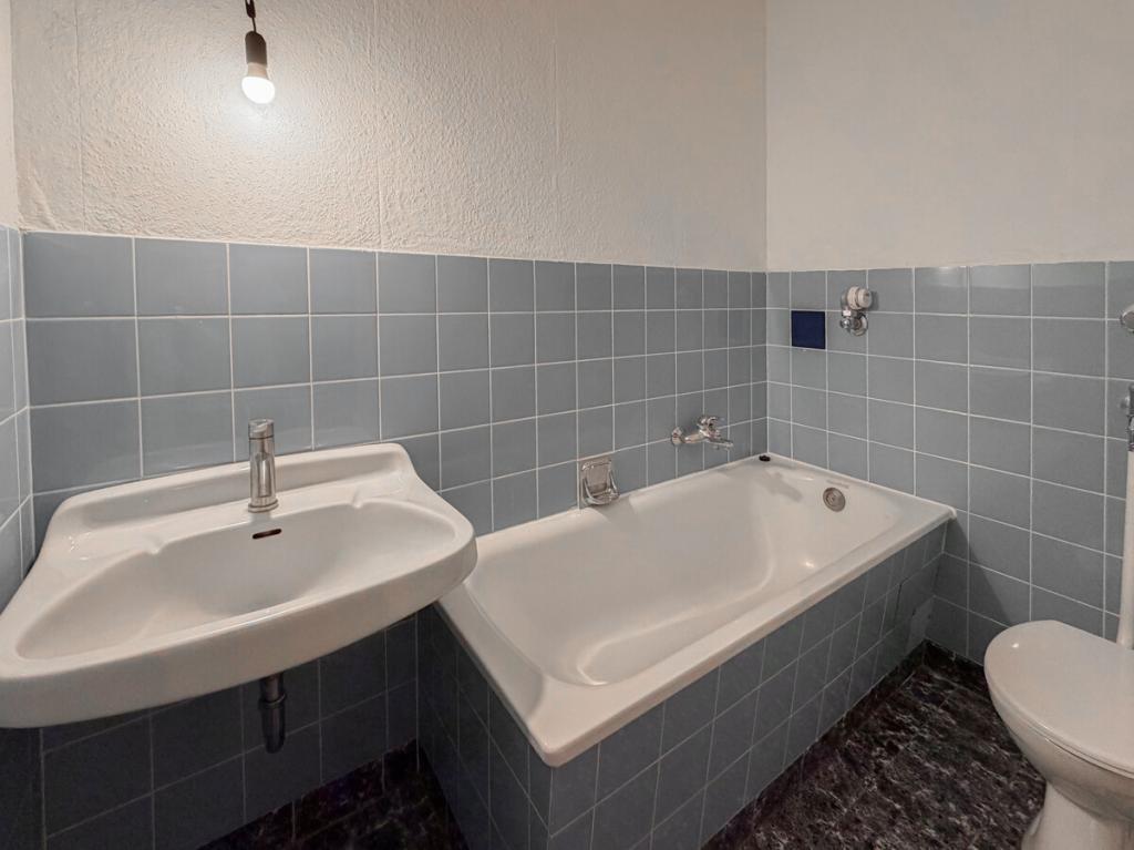 41 m² mit Balkon – alles, was man zum Wohlfühlen braucht - Foto 3