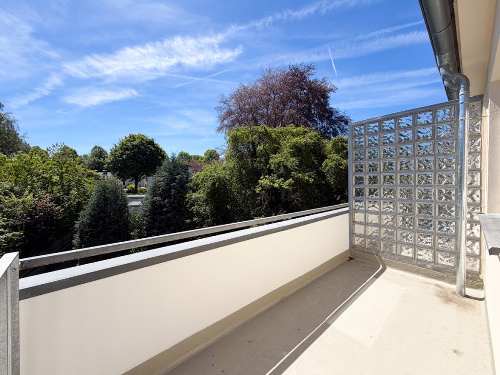 41 m² mit Balkon – alles, was man zum Wohlfühlen braucht - Foto 4