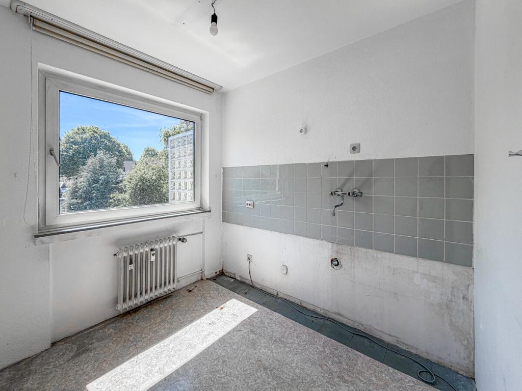 41 m² mit Balkon – alles, was man zum Wohlfühlen braucht - Foto 2
