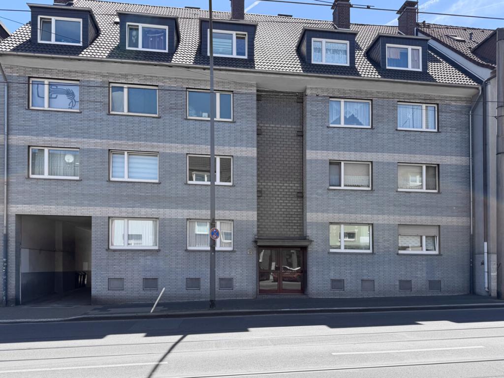 36 m² Wohnkomfort mit direktem Zugang ins Freie - Foto 5