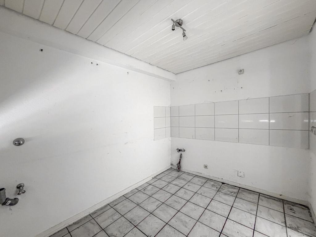 36 m² Wohnkomfort mit direktem Zugang ins Freie - Foto 2