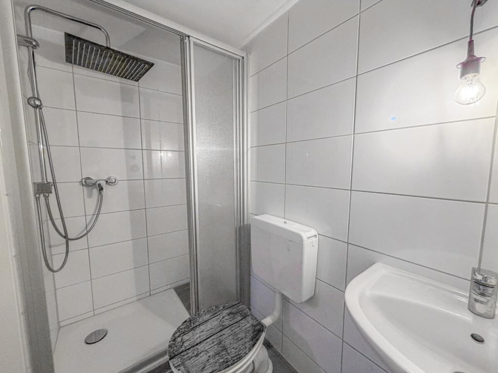 36 m² Wohnkomfort mit direktem Zugang ins Freie - Foto 3