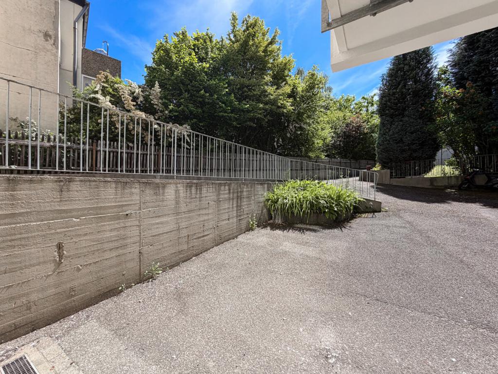 36 m² Wohnkomfort mit direktem Zugang ins Freie - Foto 4