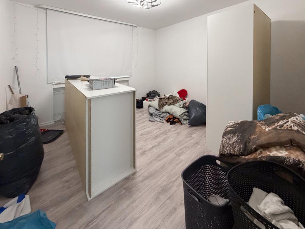 Zwischen Alltag und Rückzug – Balkonwohnung im 2. OG in Essen-Steele - Foto 2