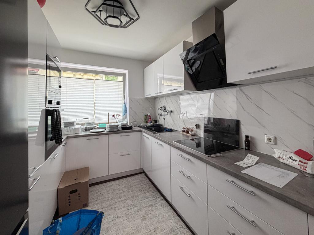 Zwischen Alltag und Rückzug – Balkonwohnung im 2. OG in Essen-Steele - Foto 3
