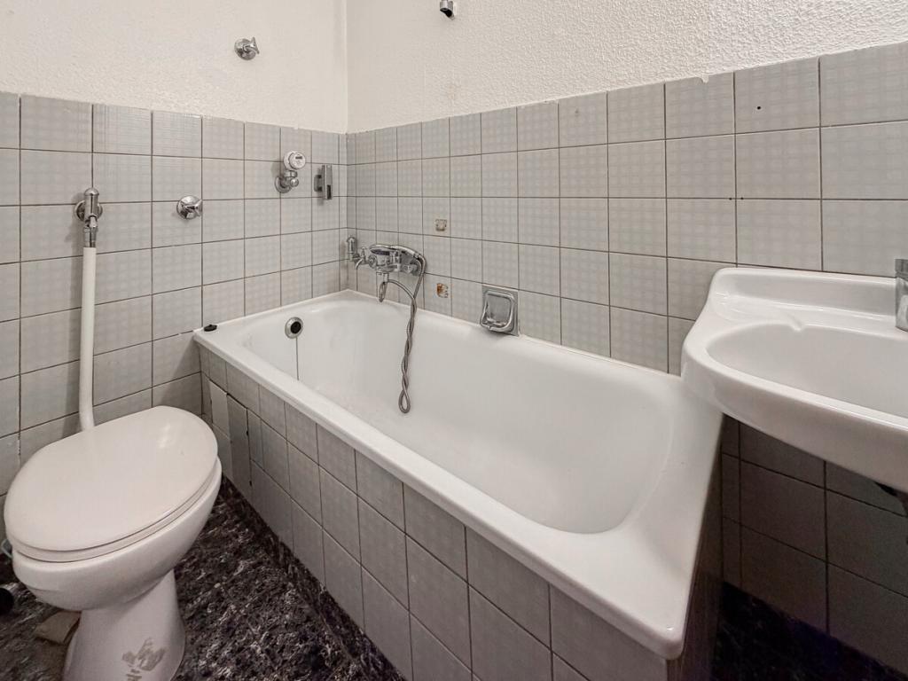 Gemütliches Wohnen im Dachgeschoss auf 30 m² - Foto 2