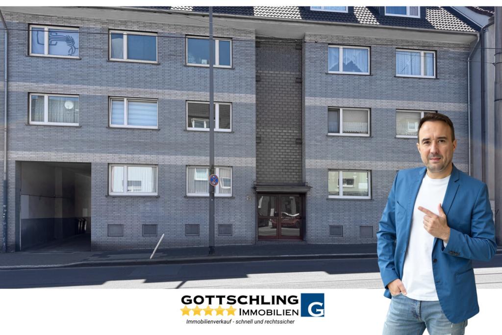Gemütliches Wohnen im Dachgeschoss auf 30 m² - Photo 4