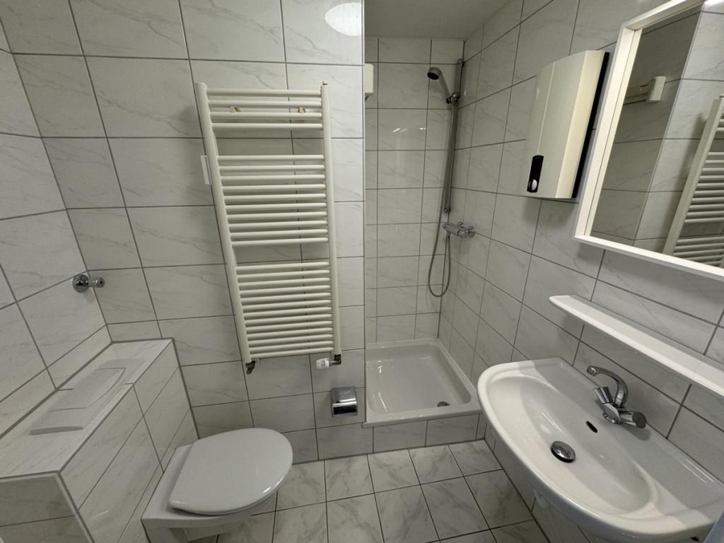 Exklusives 1-Zimmer-Wohnparadies in Essen-Stadtwald - Photo 2