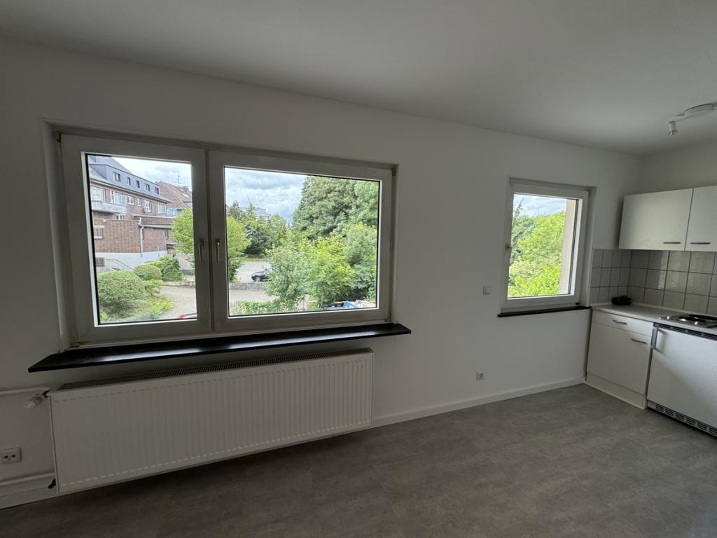 Exklusives 1-Zimmer-Wohnparadies in Essen-Stadtwald - Photo 1