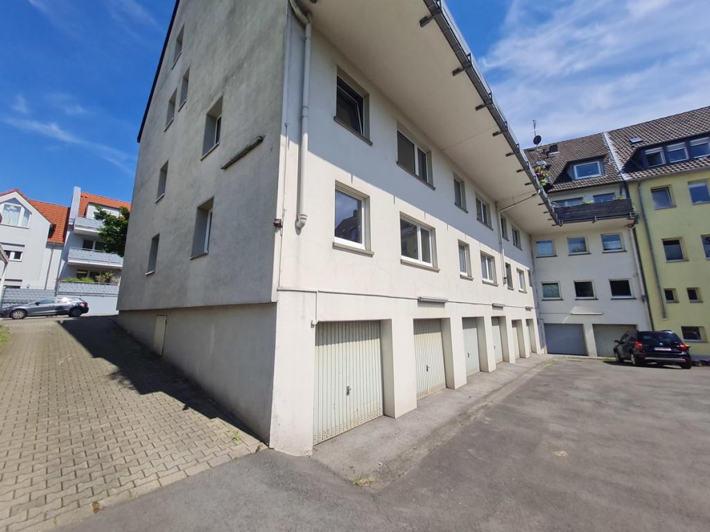 Exklusives 1-Zimmer-Wohnparadies in Essen-Stadtwald - Photo 3
