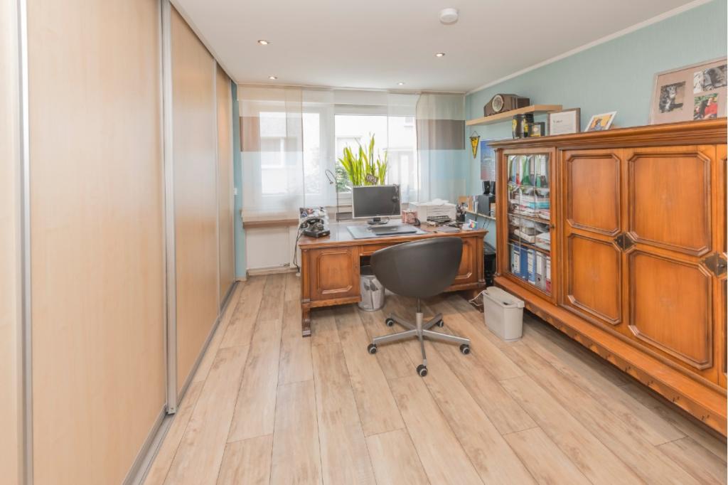 Arbeitszimmer EG Wohnung