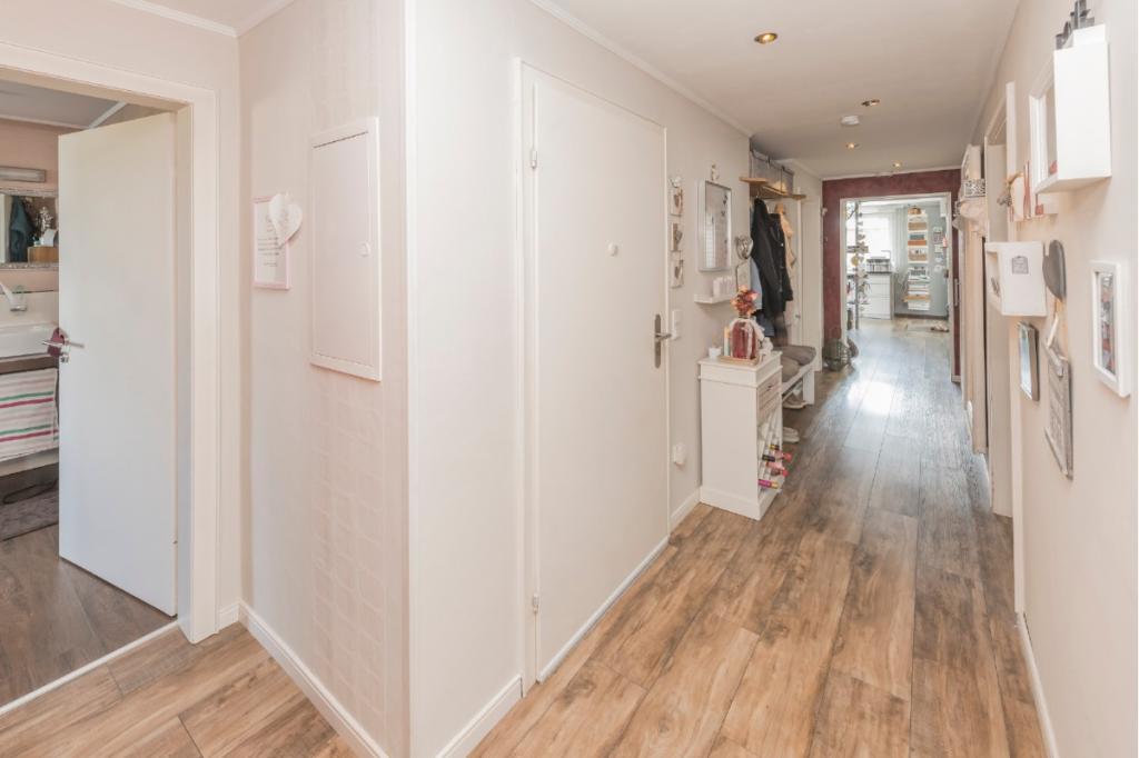 Flur EG Wohnung