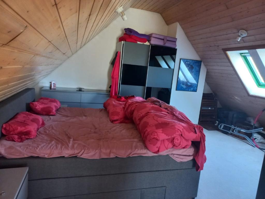 Helle Maisonettewohnung mit Galerie, Balkon und Stellplatz in Dortmund Gartenstadt zu vermieten - Photo 5