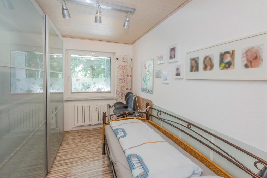 Kinderzimmer-