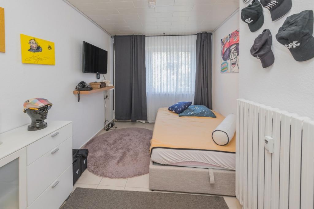 Kinderzimmer