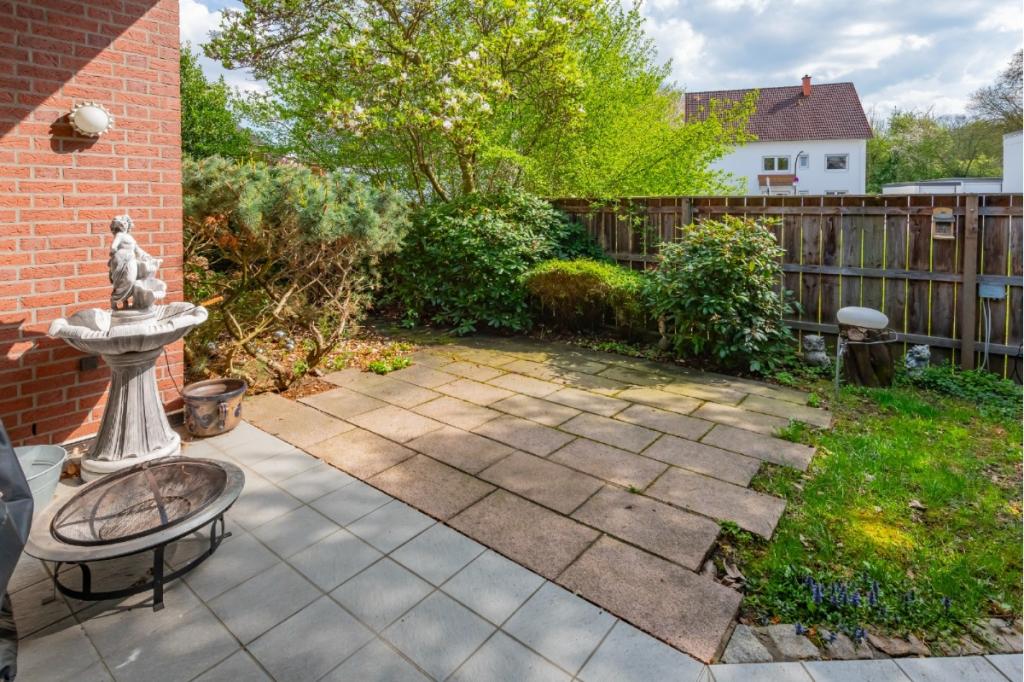 Südterrasse