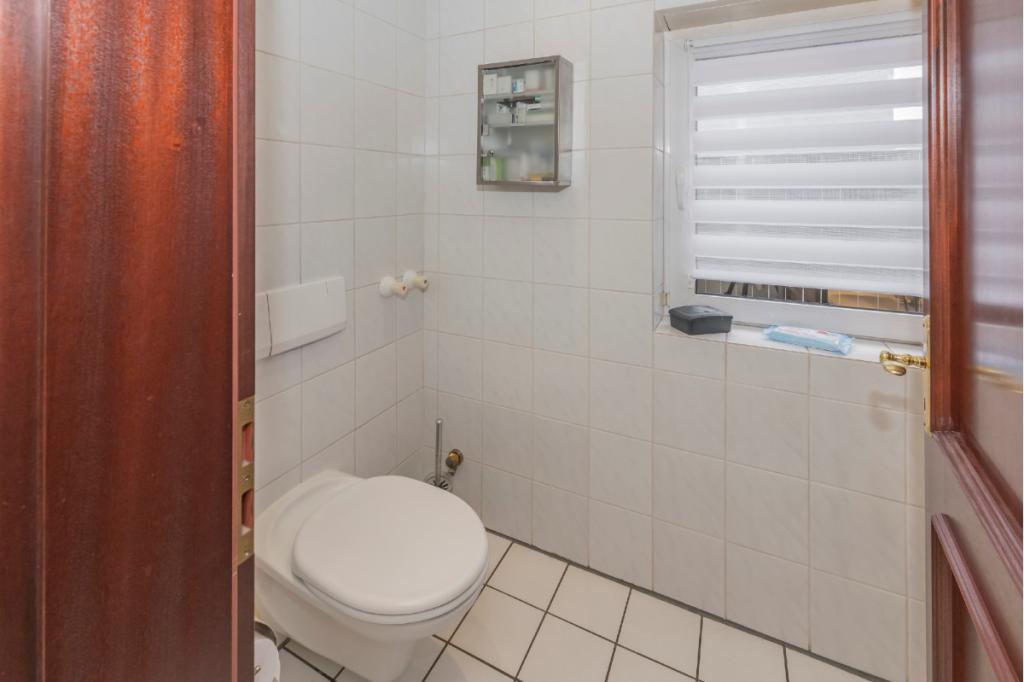 Gäste WC