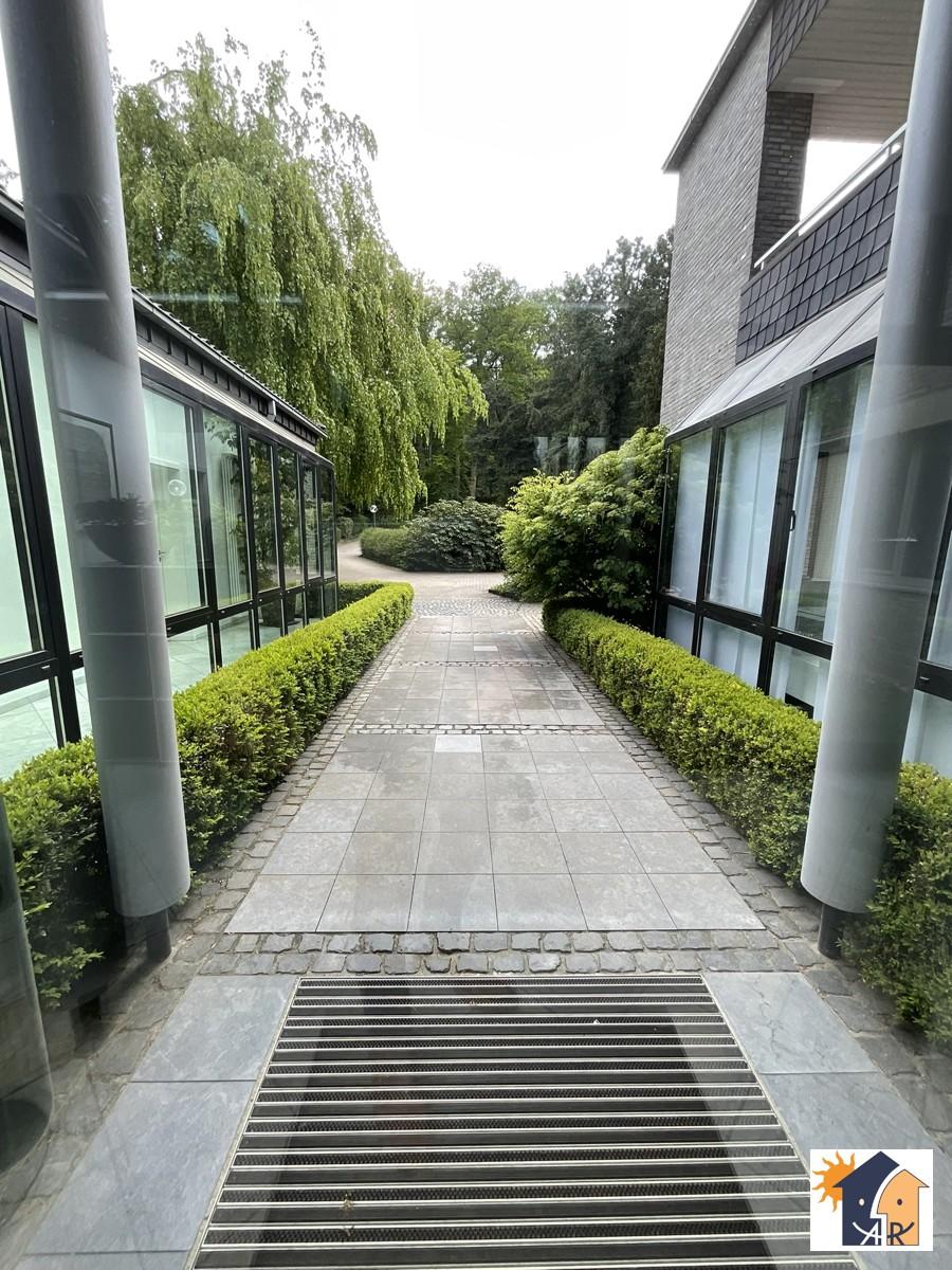Zuweg