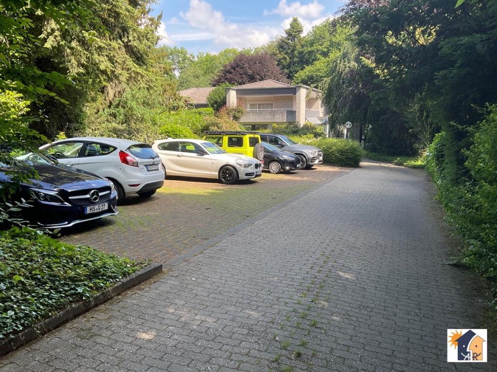 Parkplätze