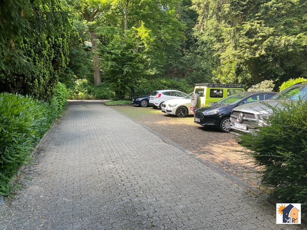 Zuweg