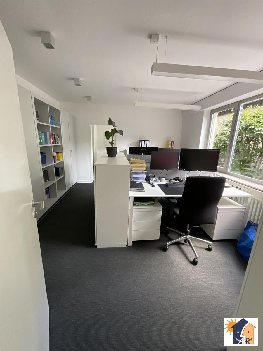 Büro