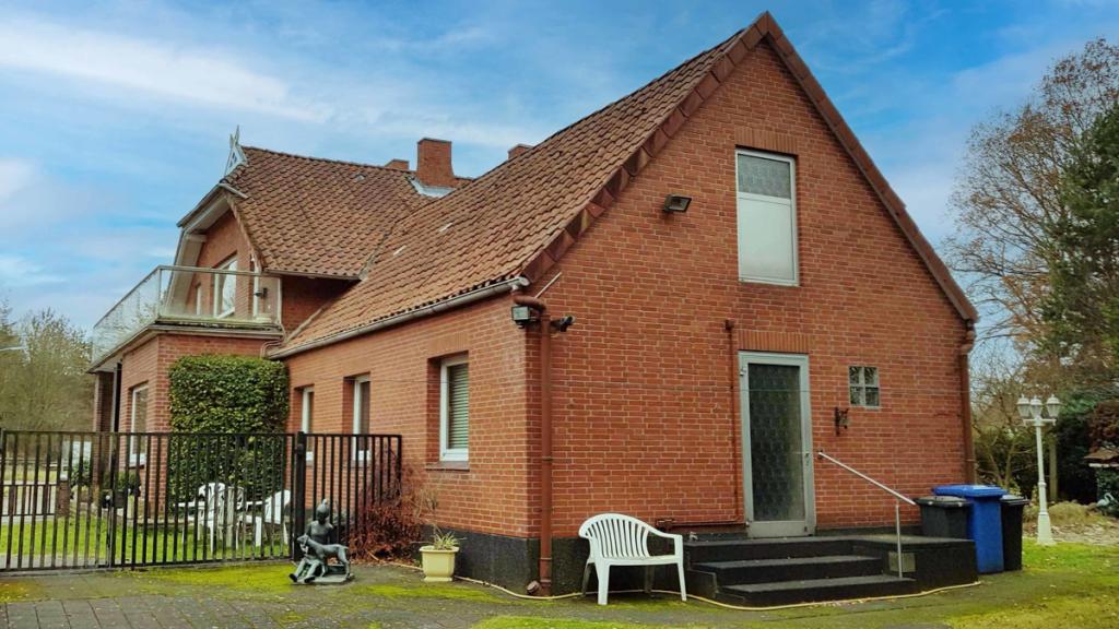 Seitenansicht