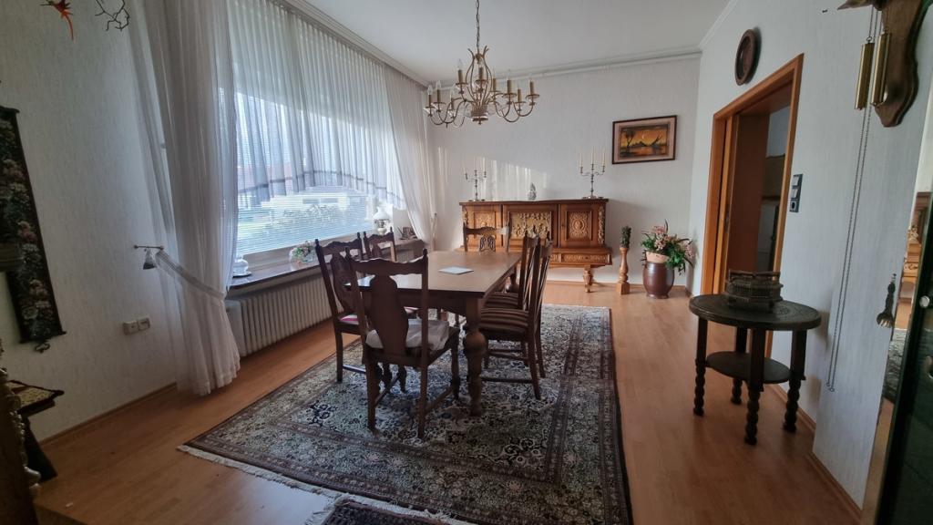 Esszimmer