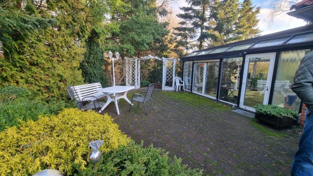 Wintergarten