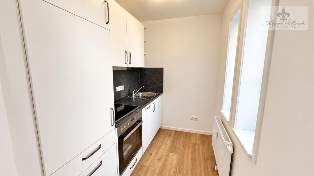 Rundlingsdorf in Jesteburg - Seniorenwohnen in Geborgenheit - Wohnung 1.2 - Foto 1