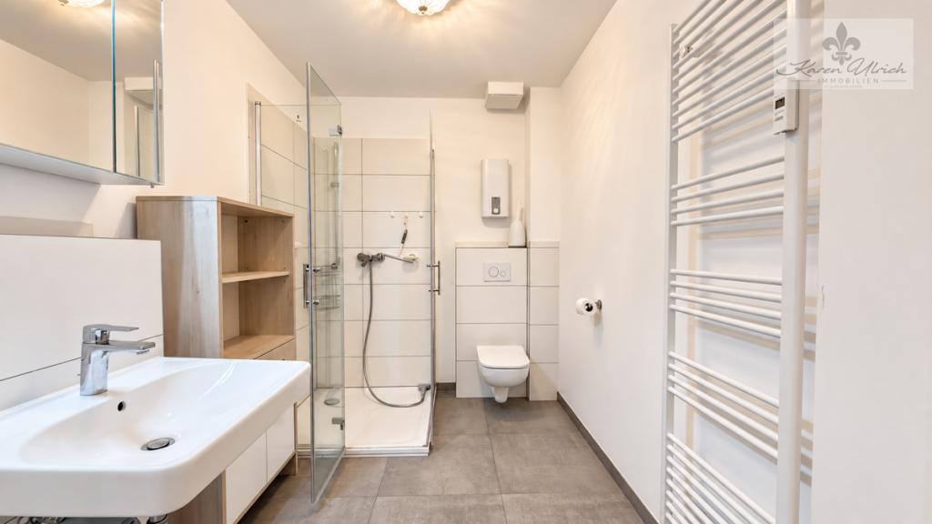Rundlingsdorf in Jesteburg - Seniorenwohnen in Geborgenheit - Wohnung 1.2 - Foto 2
