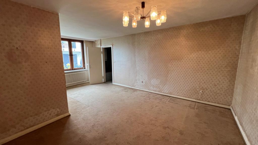Zimmer im EG