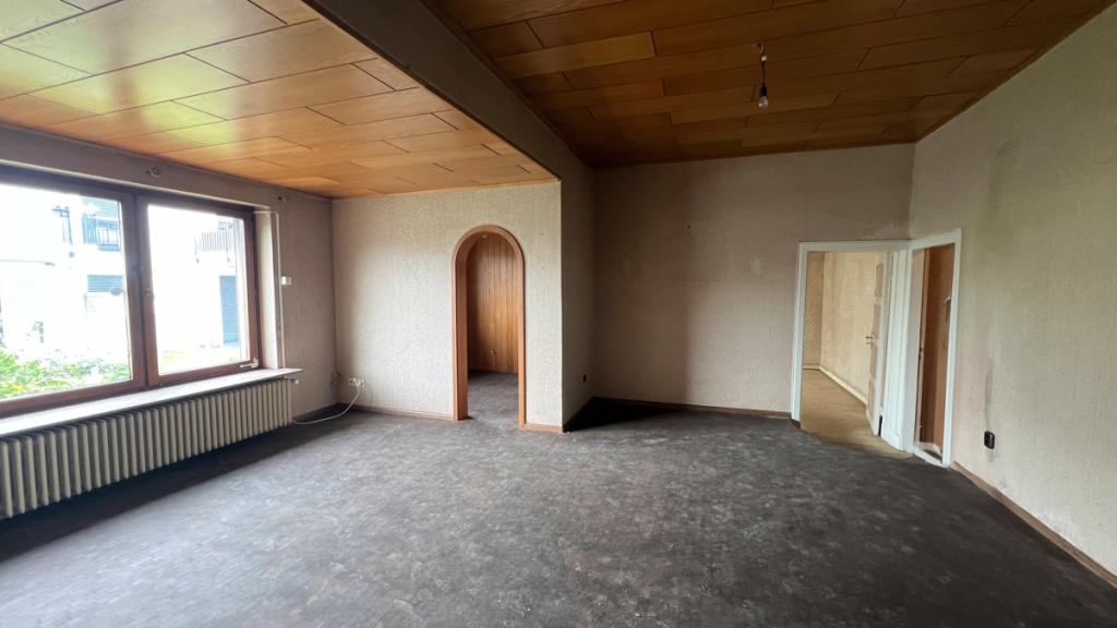 Wohnzimmer EG