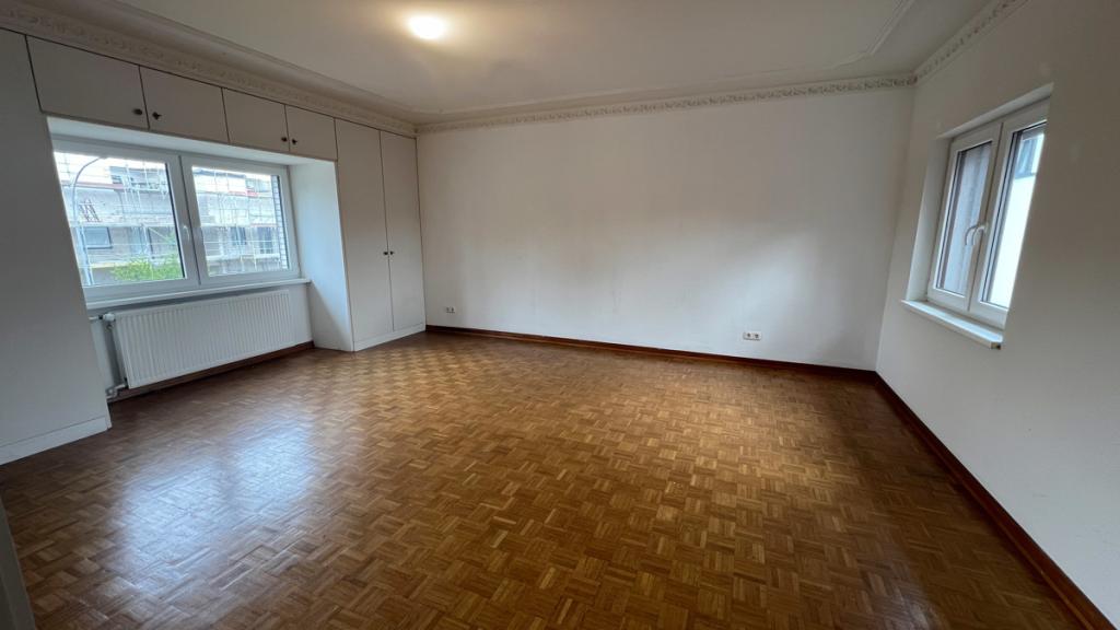 Schlafzimmer OG