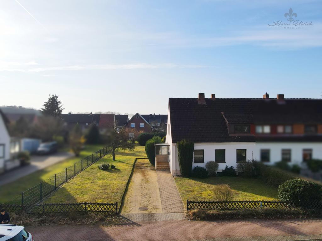 Einfahrt