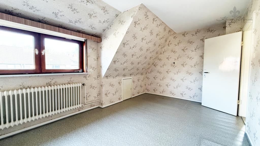 Zimmer 2.3 OG