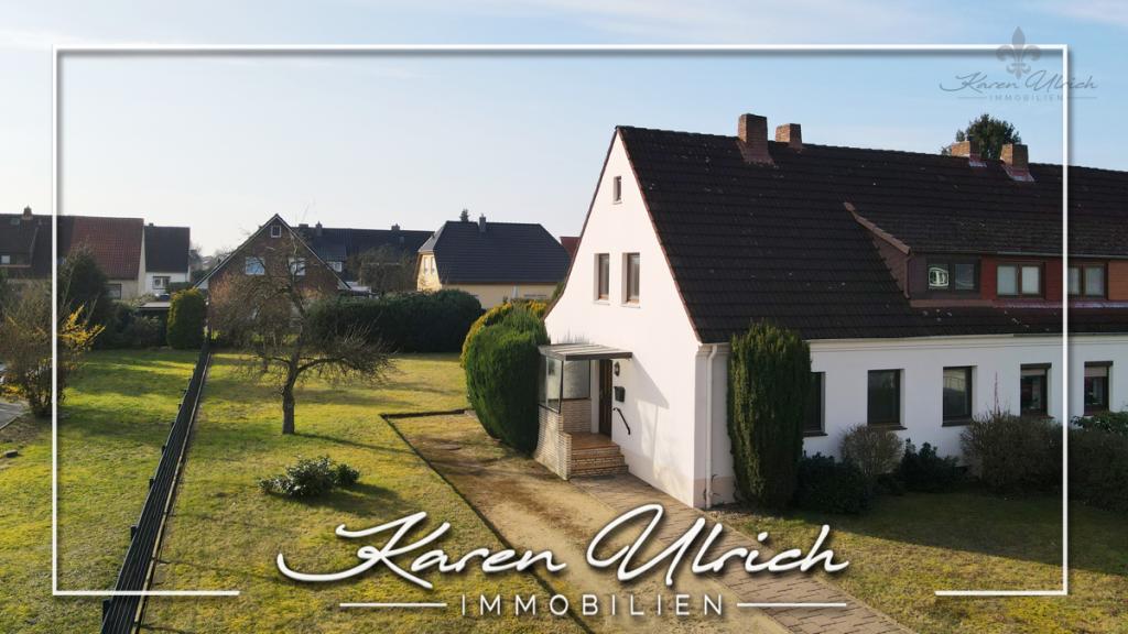 Titel rahmen