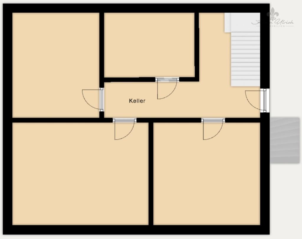 Grundriss KG
