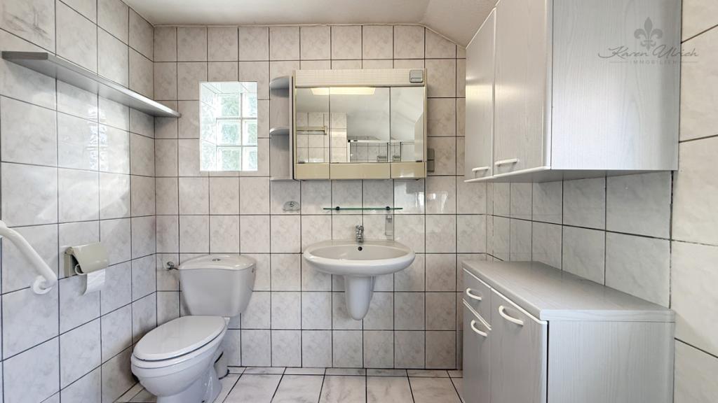 Duschbad Ansicht EG