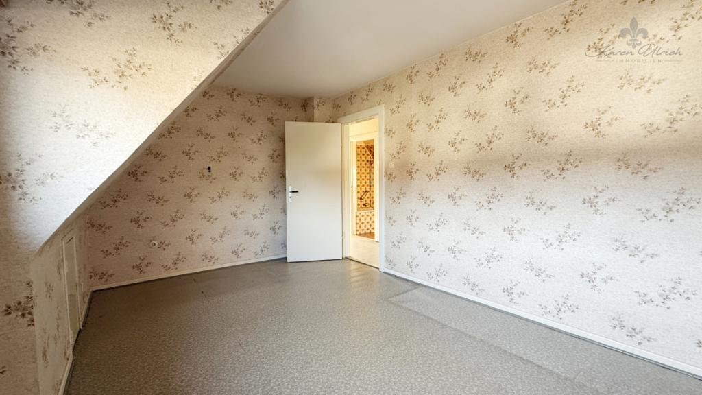 Zimmer 2 OG