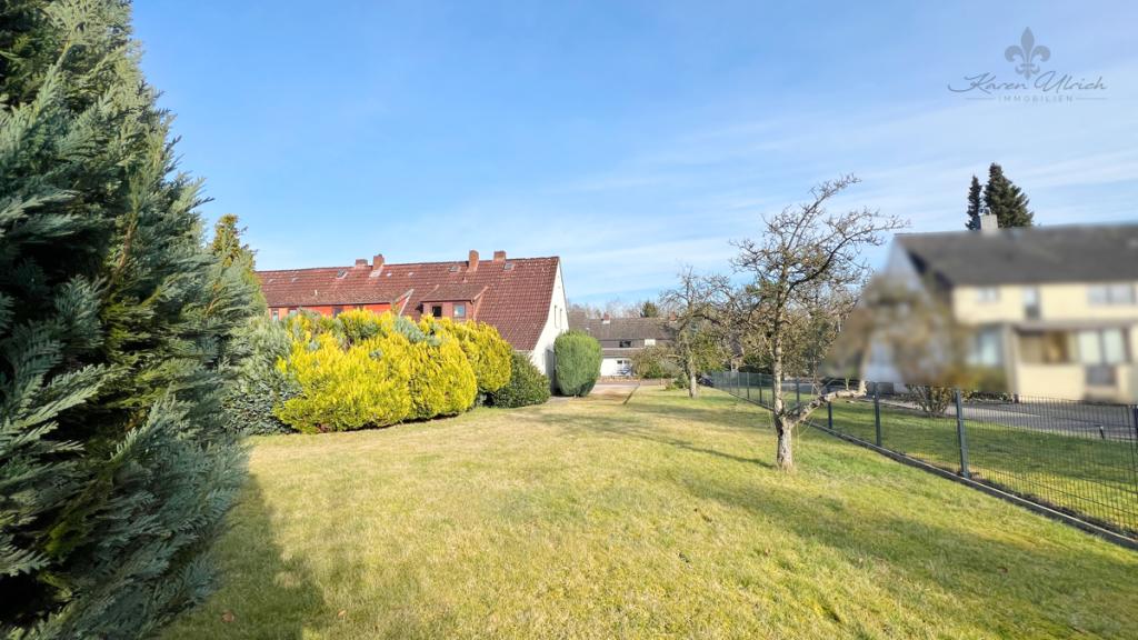 Gartenblick 2